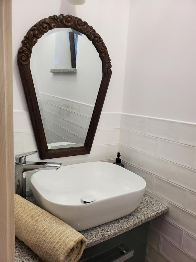 Nad Dabrowka Villa Mala Huta Dış mekan fotoğraf